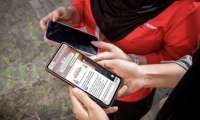 Pingtar Kenalkan Kanal Pembelajaran Berbasis WhatsApp