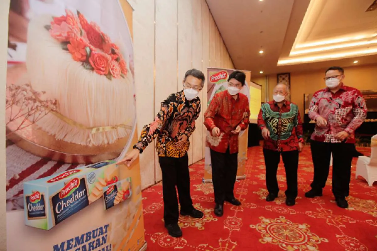 Mulia Boga Raya (KEJU) menargetkan pendapatan tumbuh dua digit pada tahun ini