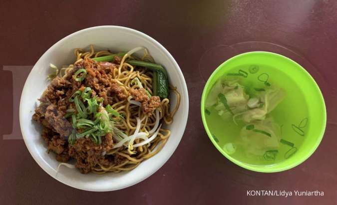 9 Kuliner Khas Bangka yang Dikenal Lezat, Mau Coba?