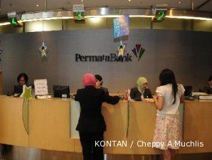 Bank Permata biayai supplier United Tractors