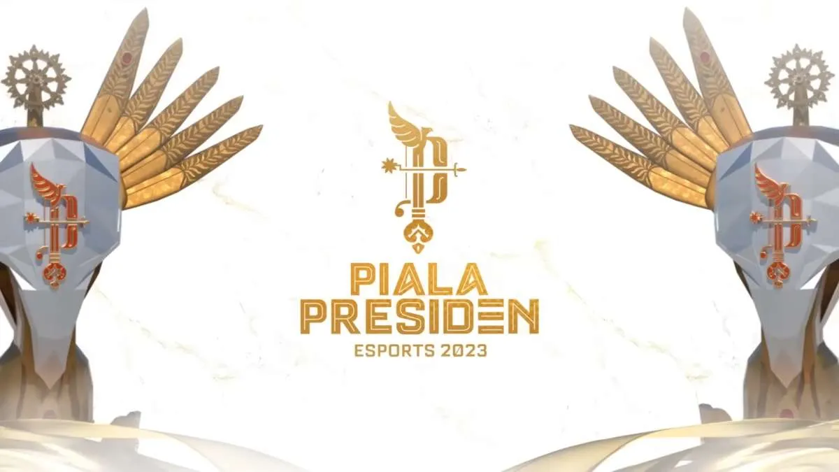 Jadwal Piala Presiden Esports 2023 Closed Qualifier MLBB Hari ke-3 & Bracket Terkini