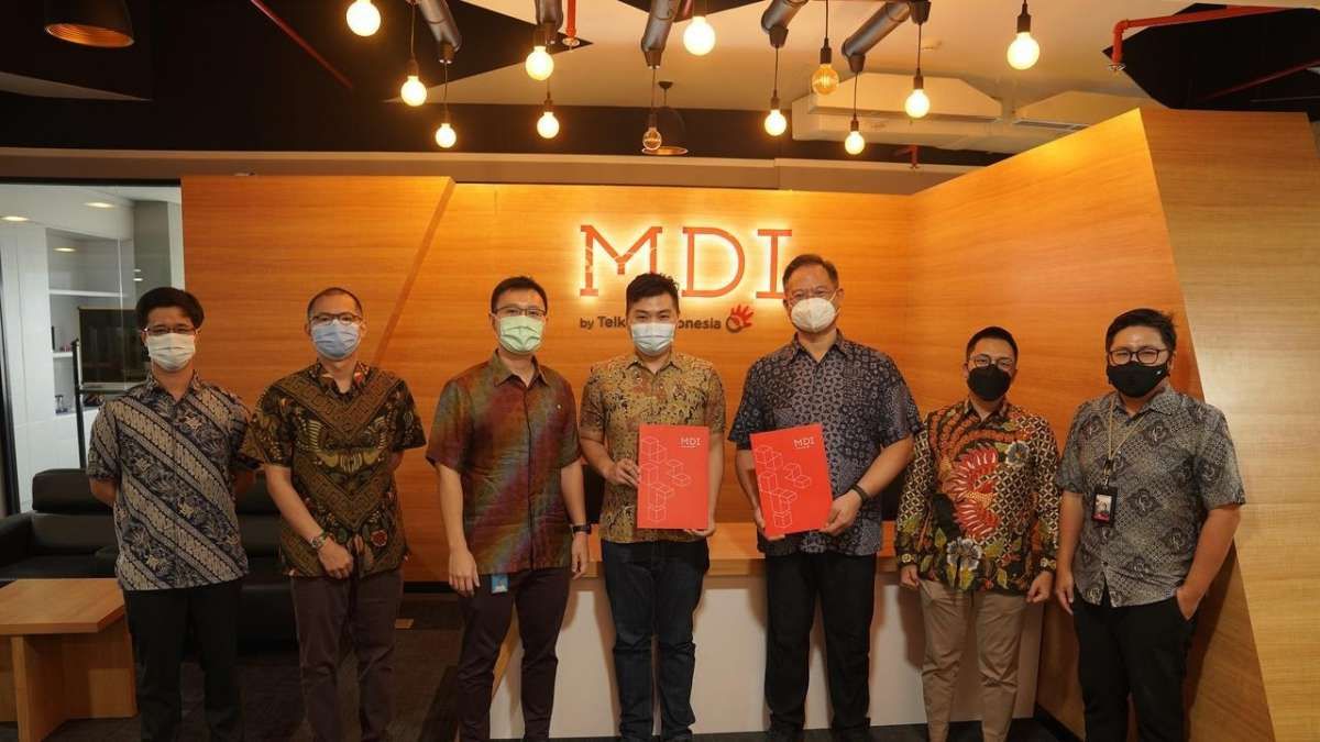 Investasi Modal Ventura Masih Akan Bertambah Pada Semester II Nanti