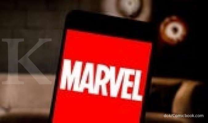 Marvel Entertaiment siap menutup Marvel Digital Comic Shop pada Juni 2020