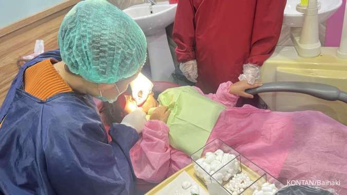 Daftar Perawatan Gigi yang Ditanggung BPJS Kesehatan 2026, Cek Syaratnya