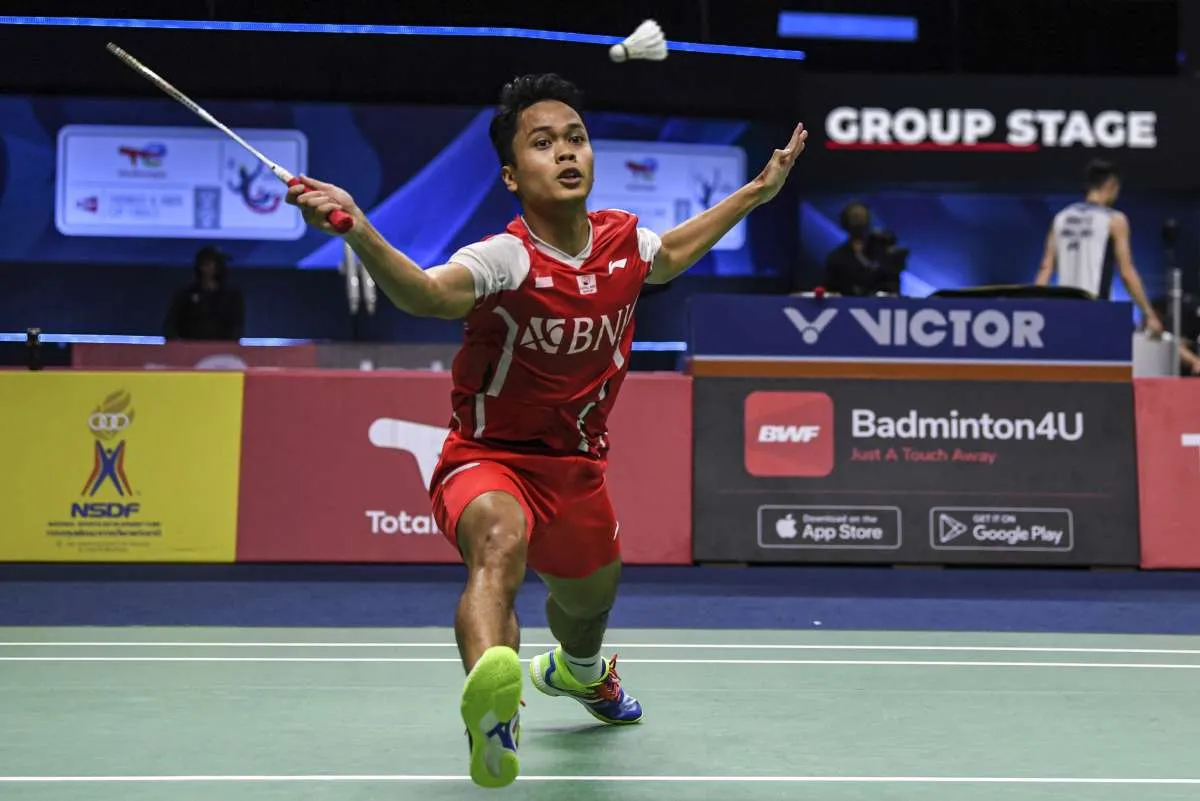 Jadwal Atlet Indonesia di China Open 2025 Hari Ini, Rabu, 23 Juli 2025