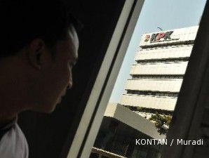 Inilah empat pimpinan KPK mendatang