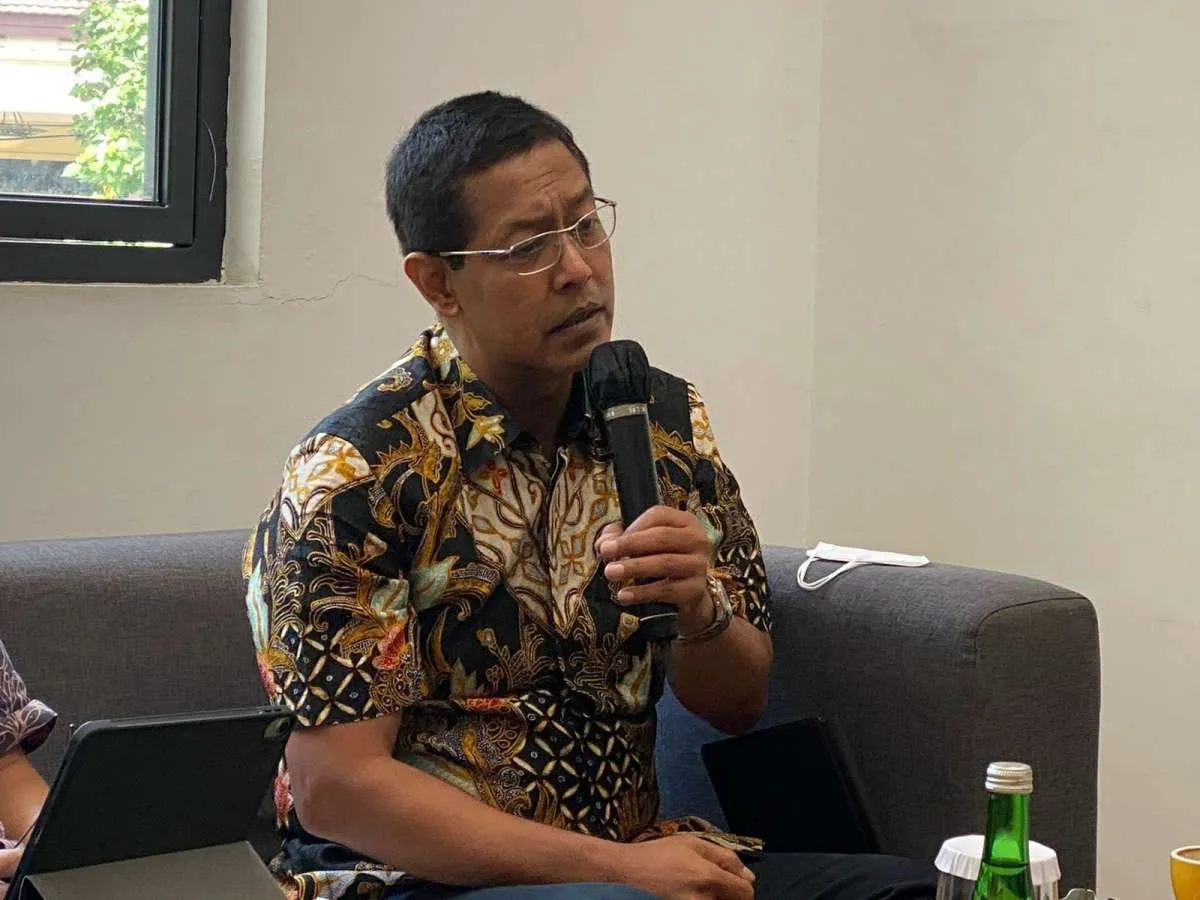 Tunjuk Marketplace Lokal Jadi Pemungut PPh, Ditjen Pajak: Dimulai dari Pemain Besar