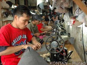 UMKM dan Koperasi Tidak Perlu Panik