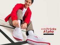 Koleksi Sandal dan Sepatu Ando: Membangkitkan Semangat Kebangsaan dengan Gaya 