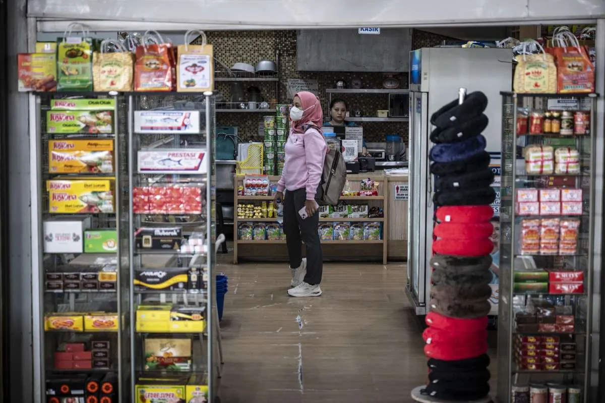 Syarat dan Cara Membuat NIB Online via oss.go.id untuk UMKM Baru