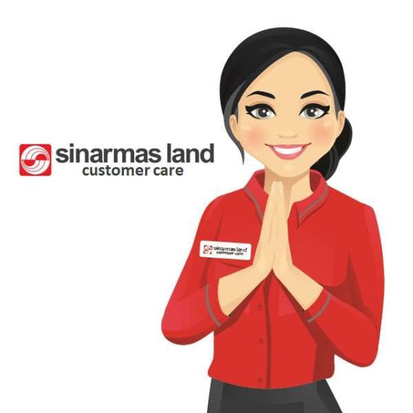 Sinar Mas Land Virtual Assistant (SILVIA) Hadir Beri Kemudahan Konsumen