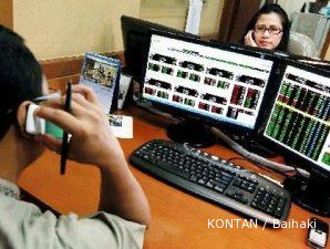 Kresna: Tren kenaikan IHSG masih akan terus berlanjut