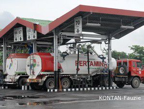 Pemerintah Fokuskan Penyediaan Energi dan Pembebasan Lahan 