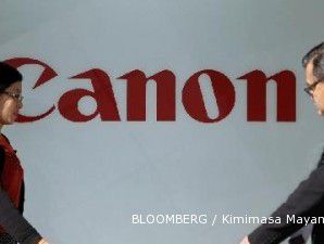 Canon luncurkan lima kamera terbaru seri A