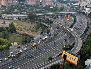 Empat Bank Plat Merah Kucurkan Rp 4,7 T Buat Proyek Tol