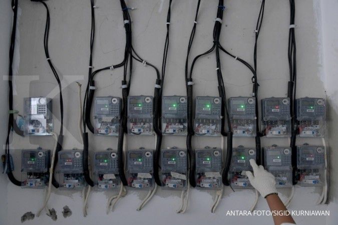 Penyederhanaan golongan listrik bakal gratis