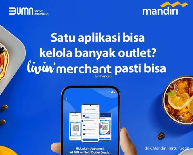 Promo XXI Spesial HUT Mandiri 1-31 Oktober 2024, Cashback 26% Pakai M-Tix