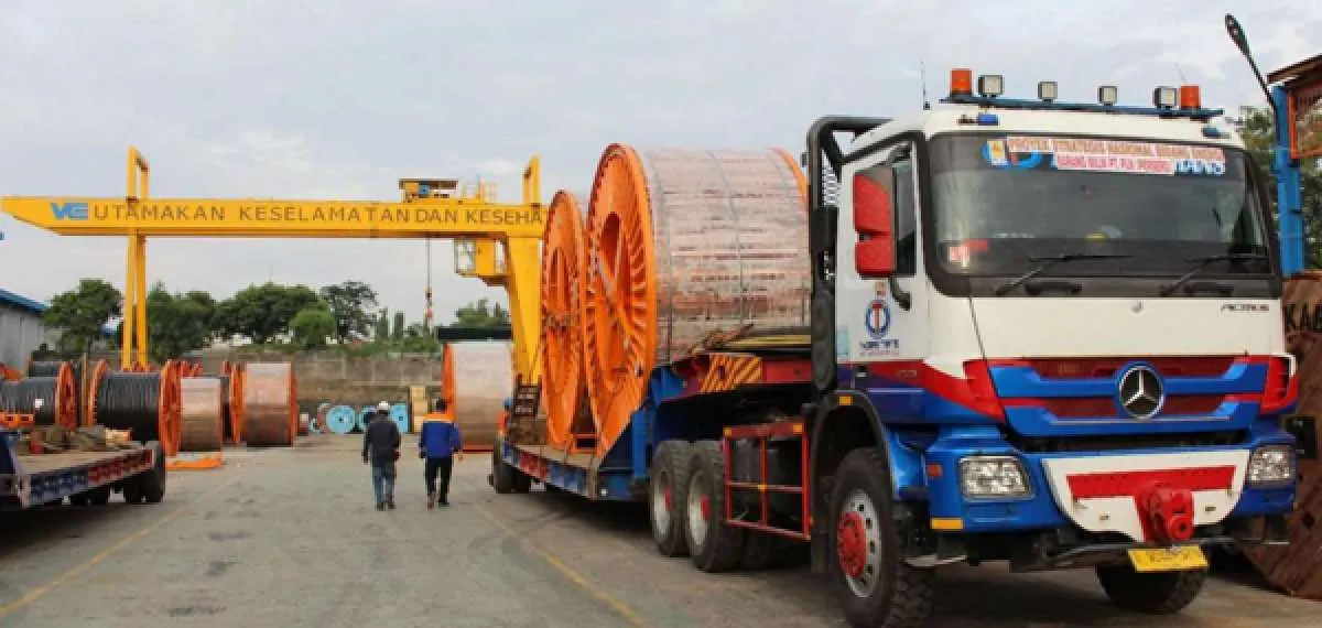Simak Strategi Voksel Electric (VOKS) untuk Memperbaiki Kinerja pada 2025