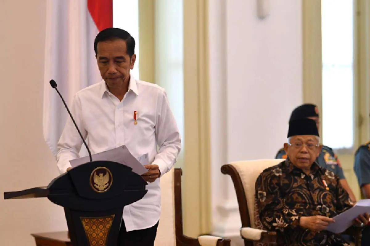 Realisasi Program PEN capai 39,11% sampai awal September 2020