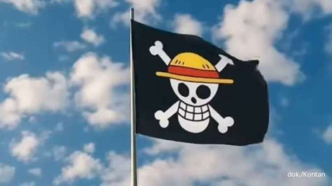 Stop Intimidasi! Presiden Prabowo Tak Keberatan dengan Pengibaran Bendera One Piece
