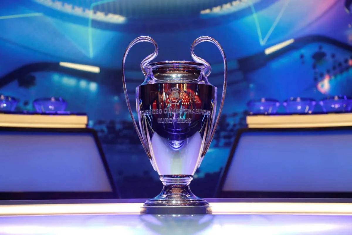 Jadwal Liga Champions Matchday 4: Jangan Lewatkan Big Match Real Madrid vs AC Milan