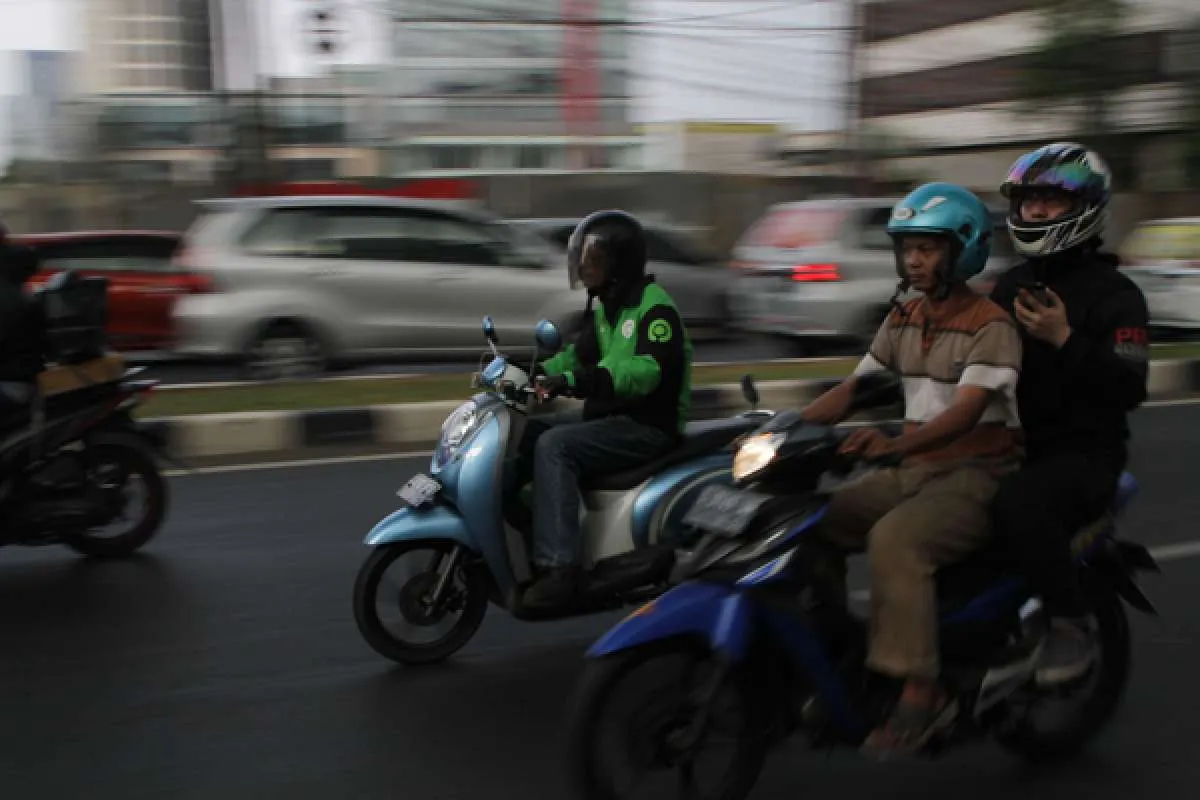 Gojek masih menjadi isu hangat di Malaysia 