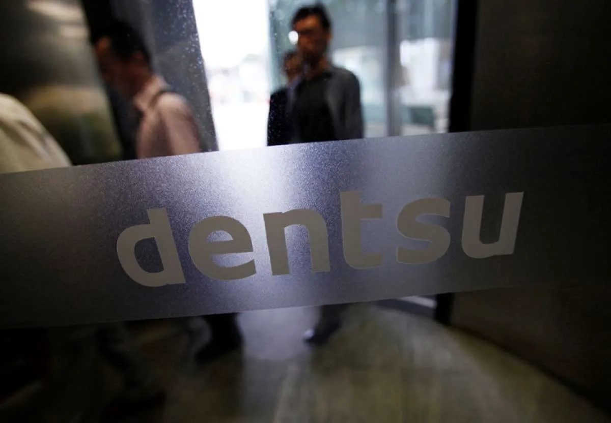 Dentsu Indonesia Menunjuk Anwesh Bose Sebagai Chief Growth Officer