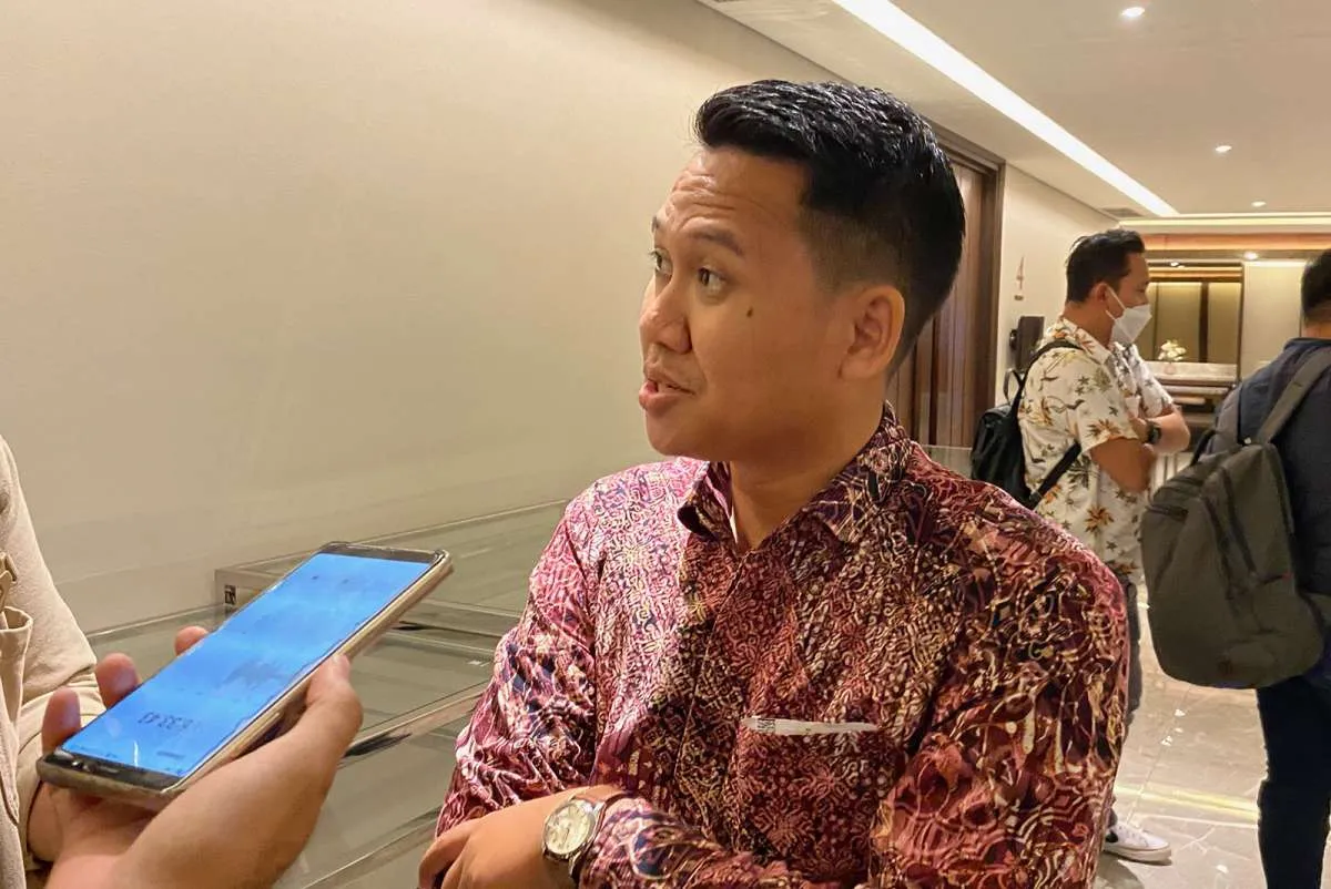 Aspakrindo Minta Bappebti Ikut Terlibat Jadi Regulator Aset Kripto dalam RUU P2SK