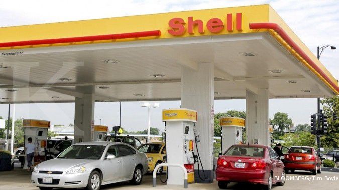 Susah nian jualan bensin non-subsidi