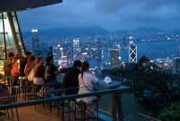 Otoritas Moneter Hong Kong Menaikkan Suku Bunga, Pertama Kali Sejak Juli 2023