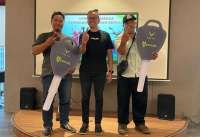 Semolis dan Volta Merayakan Pencapaian 1 Juta Transaksi Bersama Pengguna Setianya