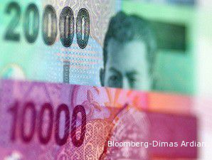 Rupiah Melemah, Harga SUN Kembali Rekor