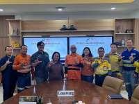 NHM Sukses Laksanakan Audit Surveillance ISO 14001:2015 dan ISO 45001:2018