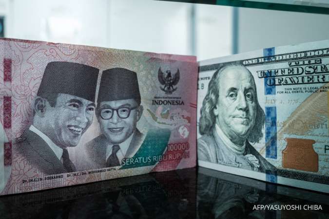 Ini 6 Cara Menjaga Keuangan biar Tetap Aman saat Rupiah Sedang Melemah