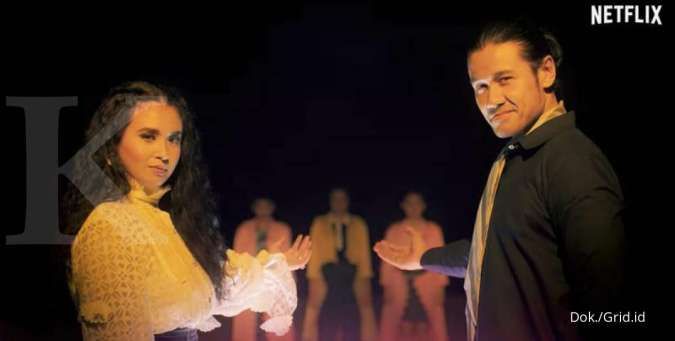 A World Without, Film Thriller Indonesia yang Siap Tayang di Netflix