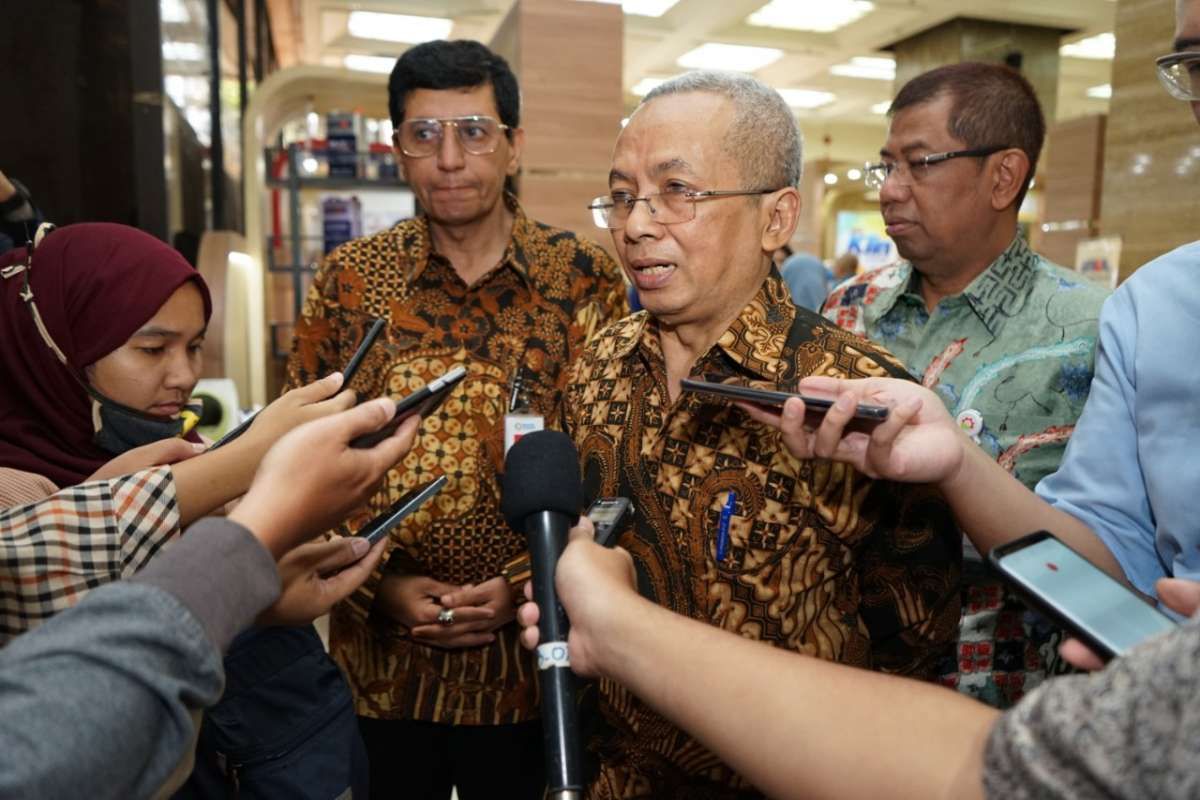 Industri Pengolahan Kopi Semakin Prospektif