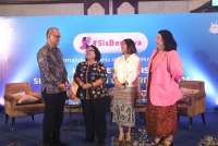 DANA Pastikan Pelatihan UMKM Perempuan dan Disabilitas Berjalan Inklusif