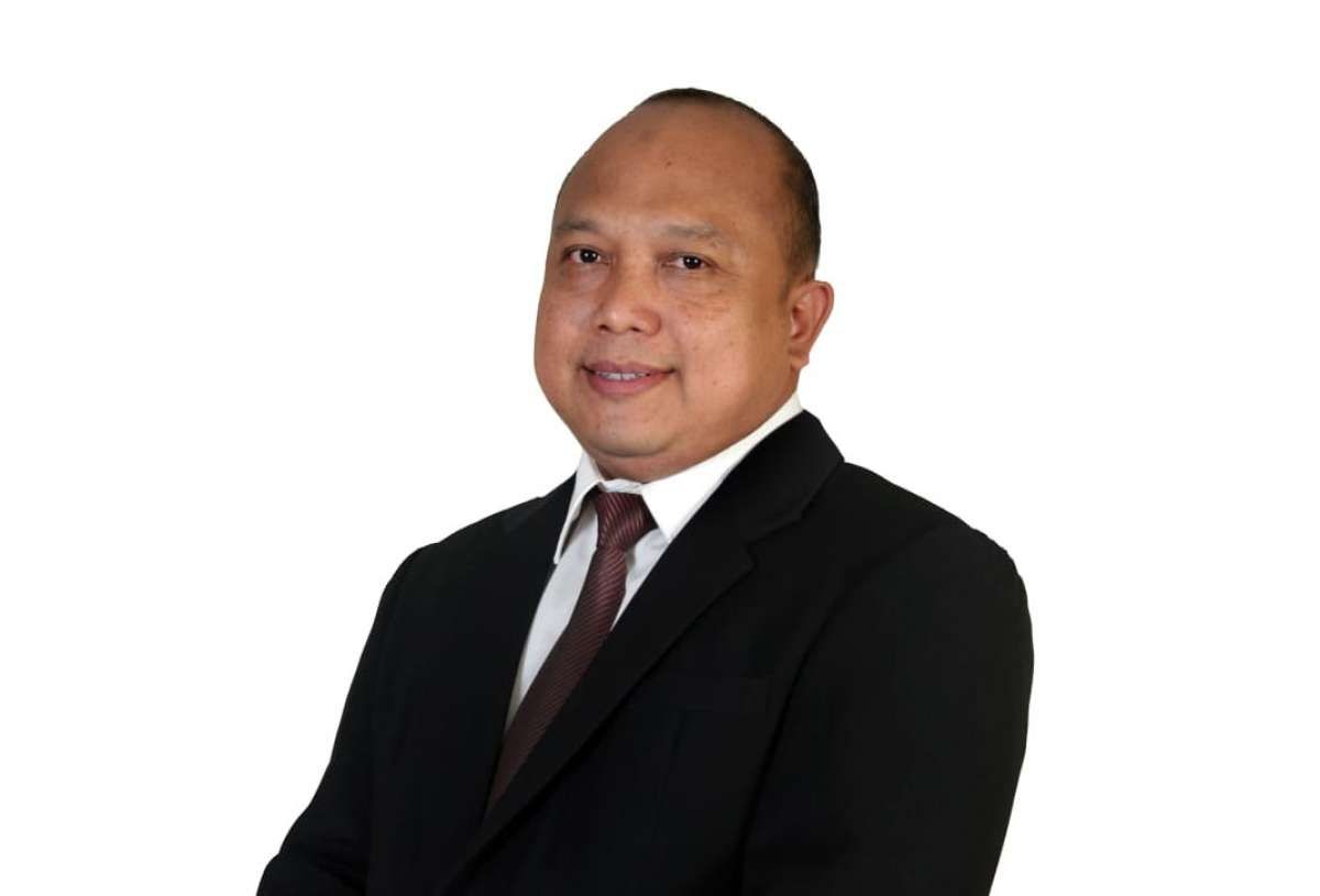 Kemiskinan Struktural Jadi Soal