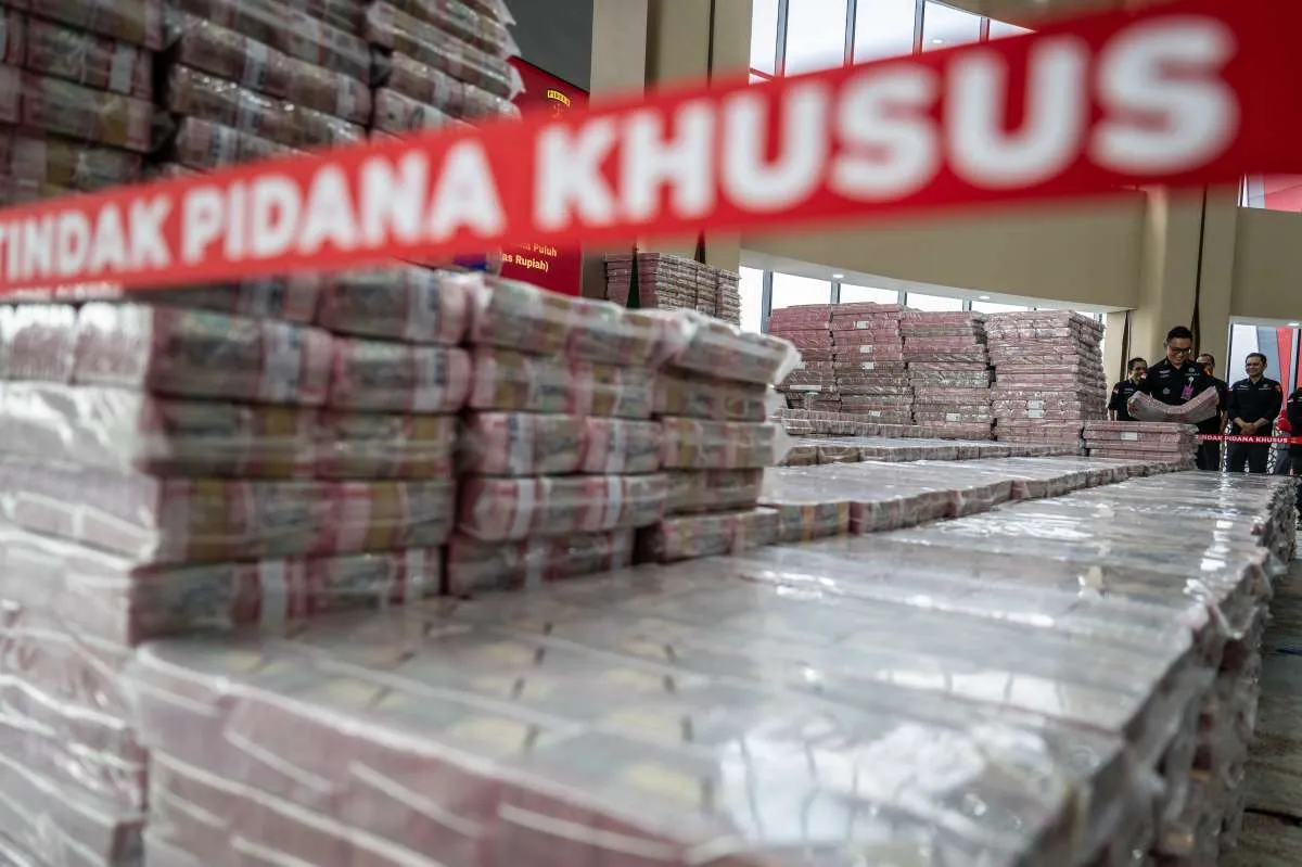 Musim Mas Group Buka Suara Soal Dugaan Korupsi Ekspor CPO