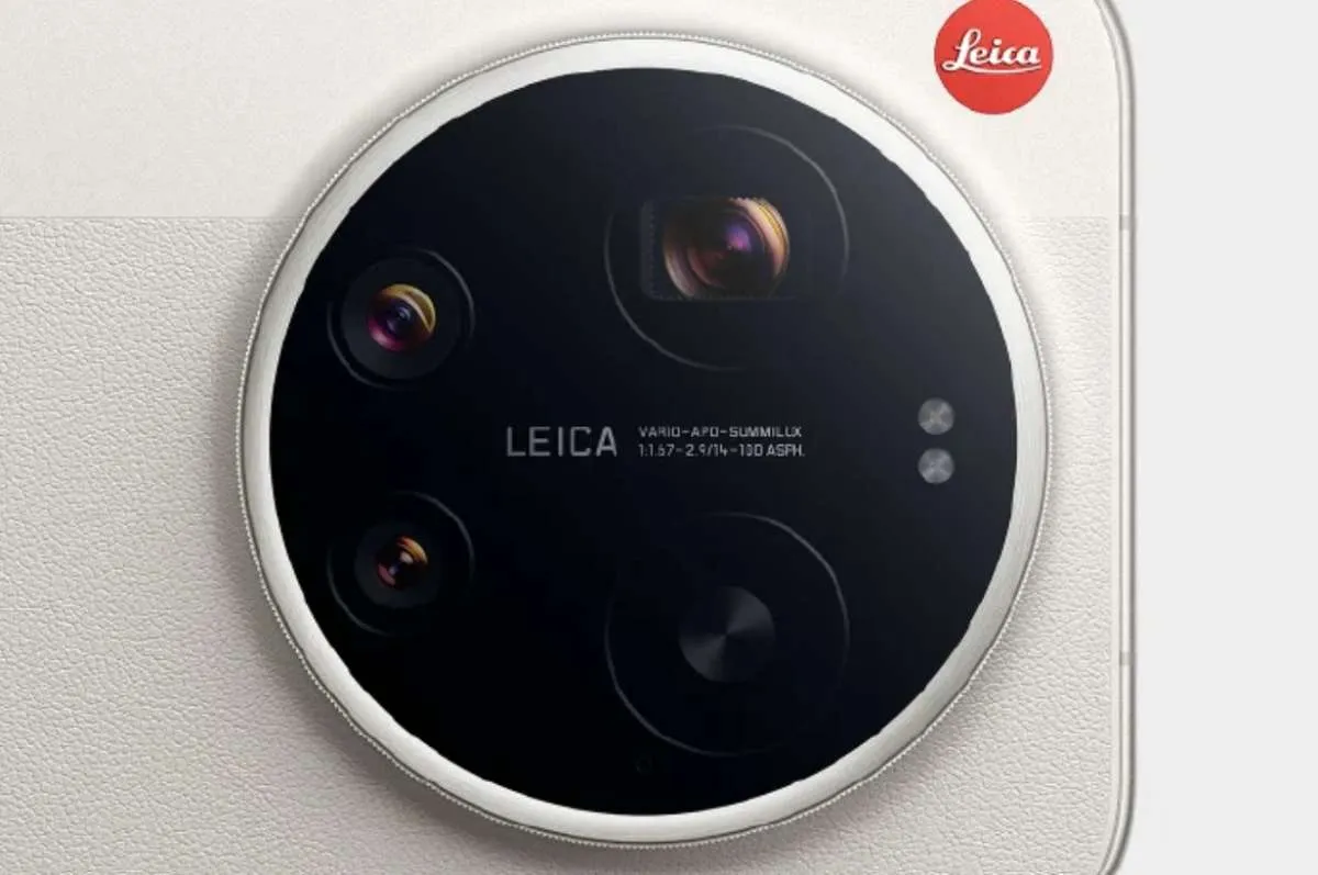 Bocoran Kamera Xiaomi 17 Max: Sensor Utama 200 MP, Didukung Teknologi Leica