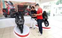 Program Subsidi Masih Belum Pasti, Polytron Tetap Genjot Penjualan Motor Listrik