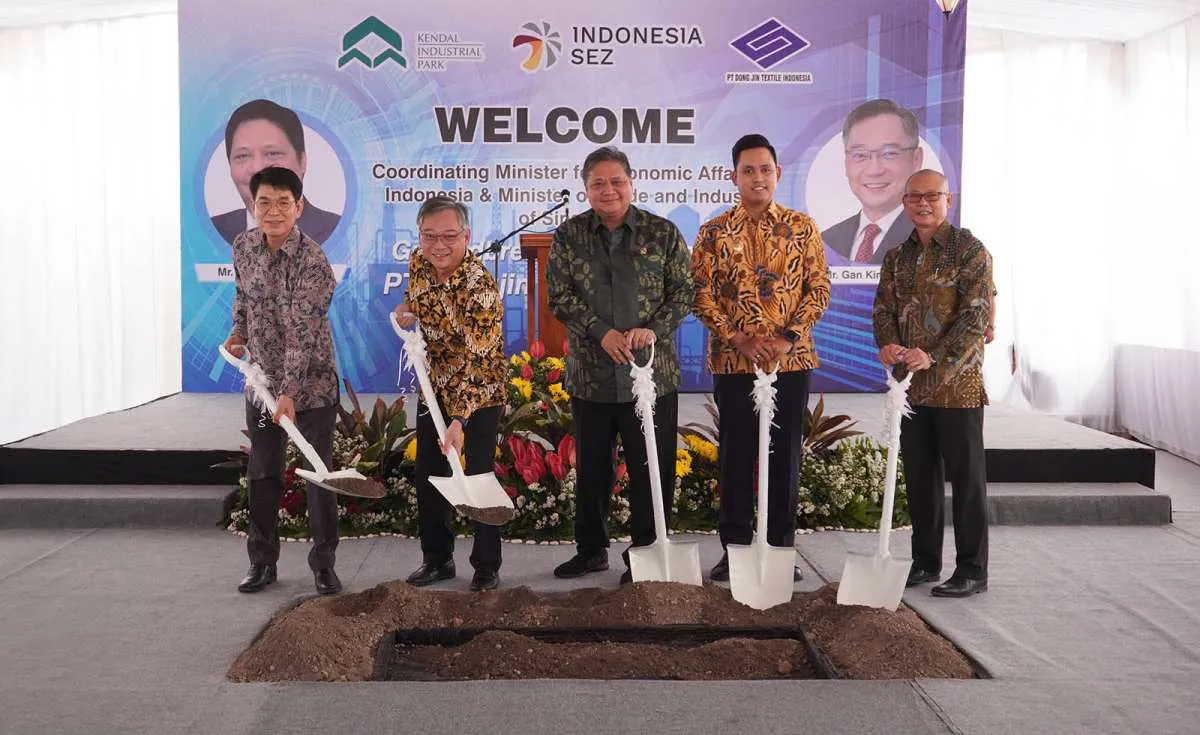 Bupati Kendal Menjadi Role Model Good Governance Kepala Daerah di Jateng 