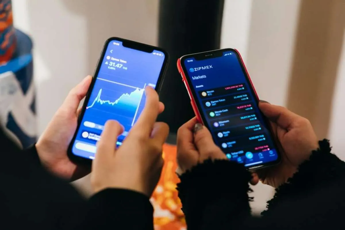 Kantongi pendanaan US$ 41 juta, Zipmex kedatangan tiga investor baru