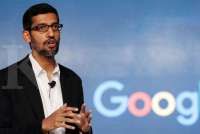 Kisah Sundar Pichai: Dari India Menuju Kursi CEO Alphabet