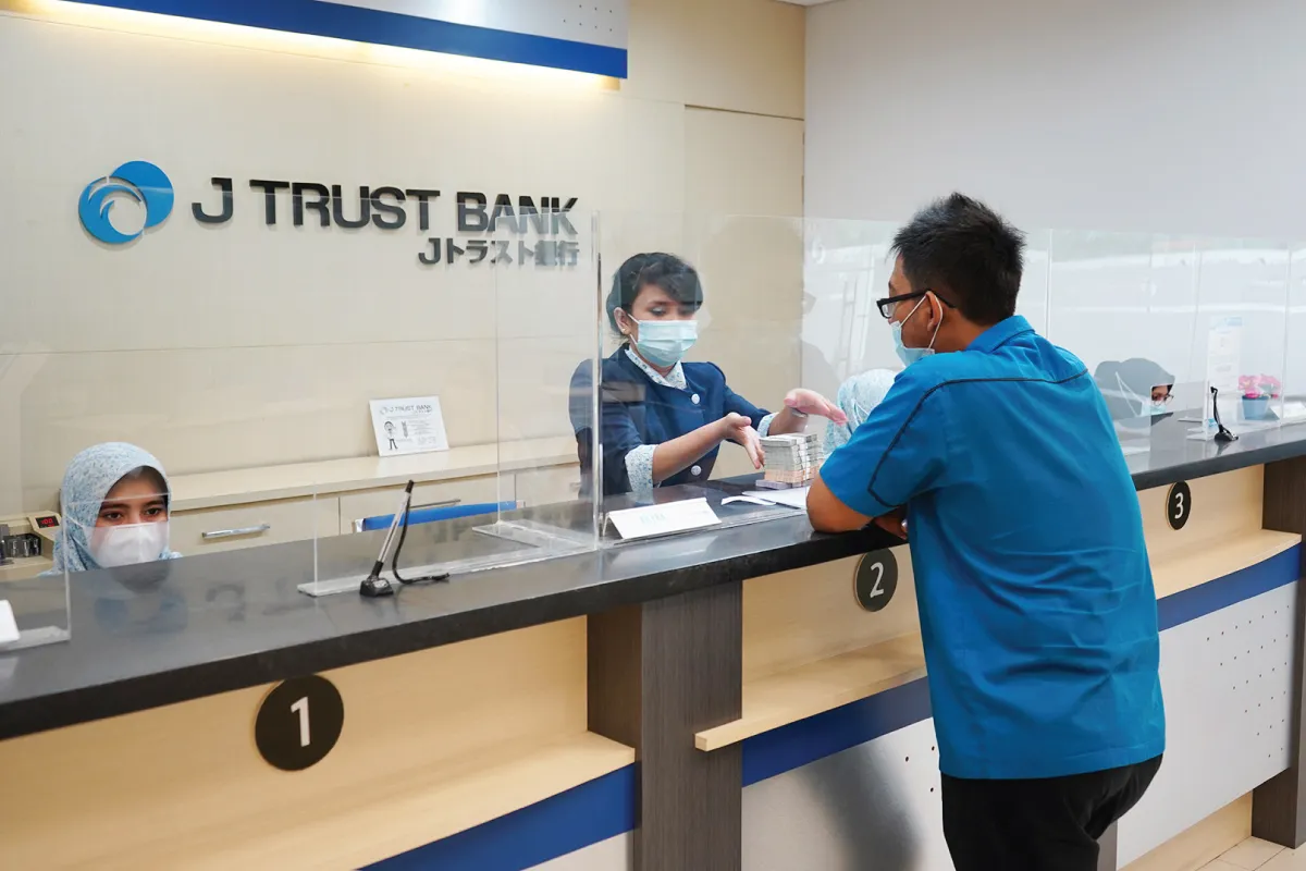 Perpanjang Program Deposito “Win-Win-Win”, J Trust Bank Tawarkan Bunga Menarik