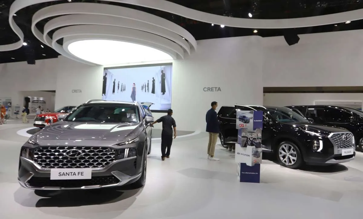 Intip Harga Mobil Hyundai Creta Terbaru, Jadi SUV Rp 300 Jutaan per Mei 2023