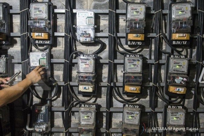 Perubahan tarif listrik diusulkan per tiga bulan