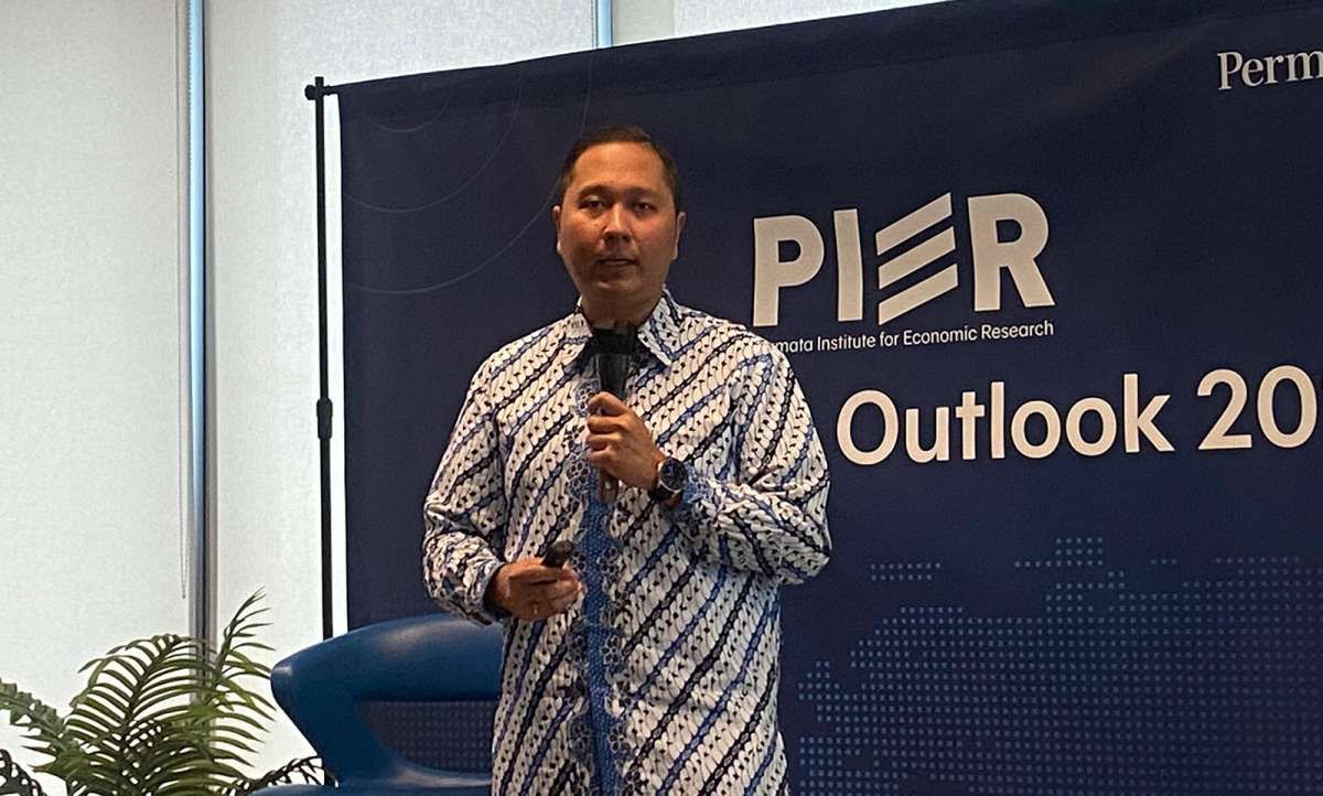 Defisit Transaksi Berjalan Melebar Hingga Tahun 2025