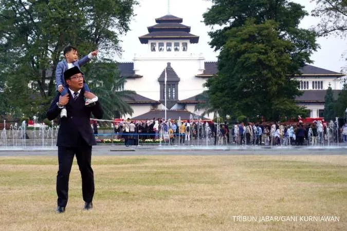 Cek Jadwal Imsakiyah Ramadan 2026 Kabupaten Bandung, Jangan Keliru