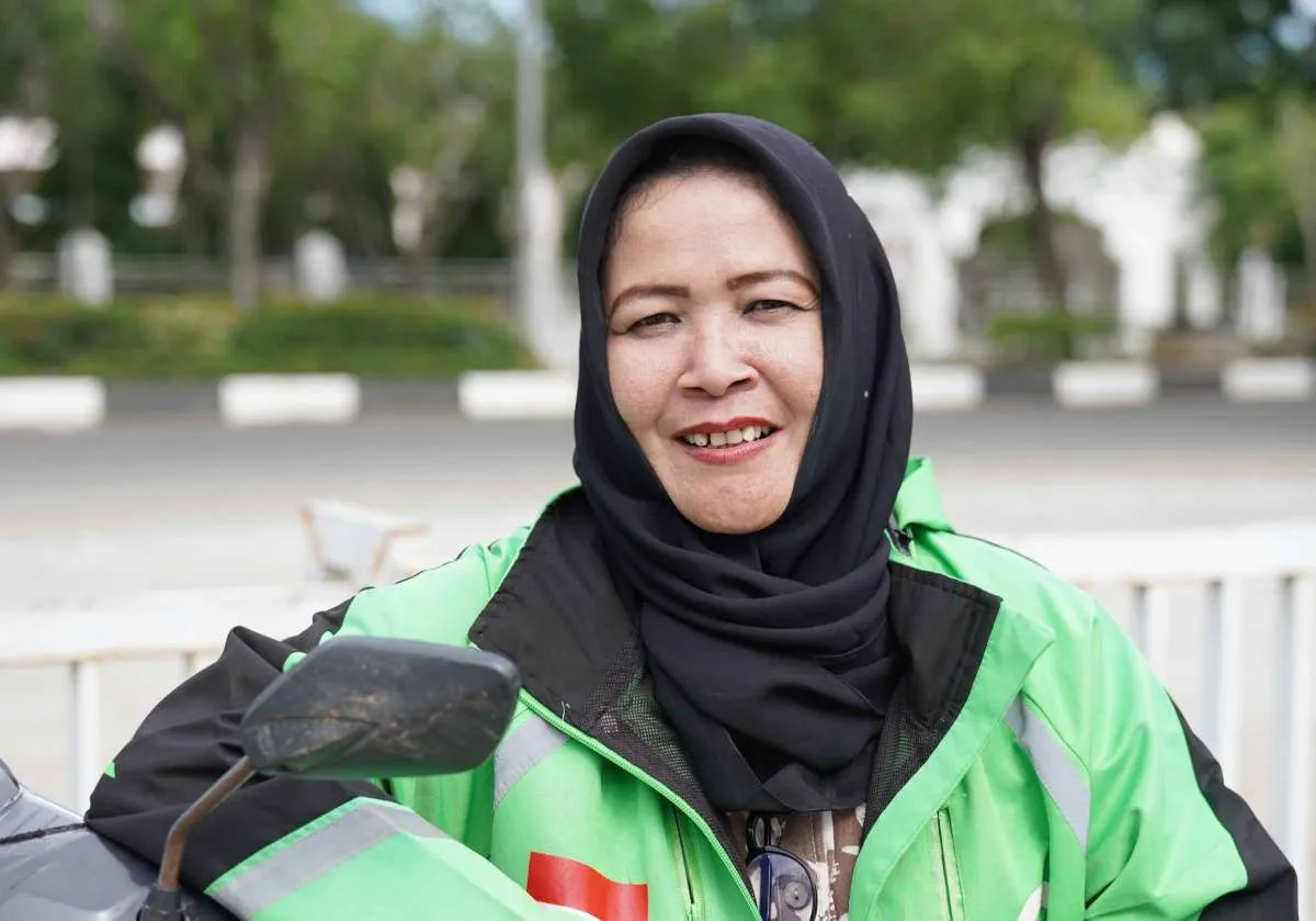 Tingkatkan Kesejahteraan, PNM Dorong Pemberdayaan Perempuan